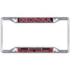 Georgia 2022 National Championship License Plate Frame