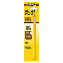 Minwax 11008 No 8 Driftwood Blend Fil™ Pencil