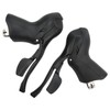 1Pair 3x7 Speed Shifter Brake Lever Set Road Bike 7