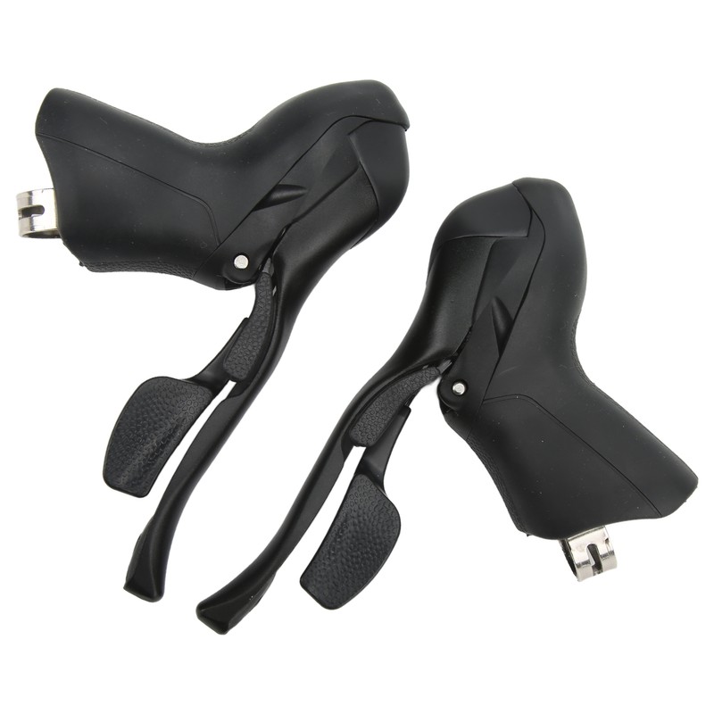 1Pair 3x7 Speed Shifter Brake Lever Set Road Bike 7