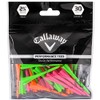 Callaway 070021500081 Performance Golf Tees Plastic Tees 2.8 inches (70
