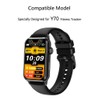 Futanwei for Wontrum Fitness Tracker Smart Watch Screen Protector Y70