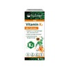 Vitamin K2 Tropfen | Vitamin K2 zur Unterstützung der Knochengesundheit