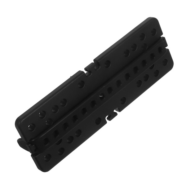 Operitacx Fish Finder Mount For Kayak Stable Kayak Bracket Universal