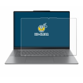 BROTECT Screen Protector for Lenovo Yoga Slim 7i Gen 9 15 Inch Aura Edition Screen Protector Ultra Clear