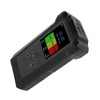 Handheld Drunk Tester Voice Version High Accuracy Blowing Breath Detector