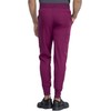 Dickies Dynamix Men Scrubs Pant Natural Rise Jogger DK040, M,