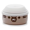 Pusheen Round Bento Lunch Box - Cat, Unique