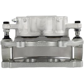 OCPTY Front Right Brake Caliper 18-5016 Compatible With 2013-2014 For Chrysler For 200|2005-2020 For Chrysler For 300|2013-2014 For Dodge For Avenger 1PCS