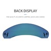 Helmet Visor Replacement for LS2 FF352/384/351/369/802 Full Face Helmet Motorcycle
