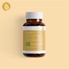 Natural Selenium Capsules from Mustard Seeds, 1 Capsule Daily, 180