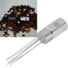 Coffee Distribution Tool Magnetic Absorption Needle Type Coffee Stirrer Distributor