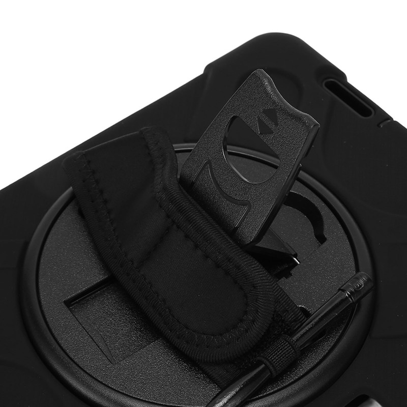 Tablet Protective Case for IOS Mini 6 3 Layer Drop