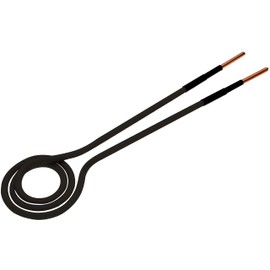 BGS 2169-5 Induction Coil for Induction Heater Flat for Art. 2169