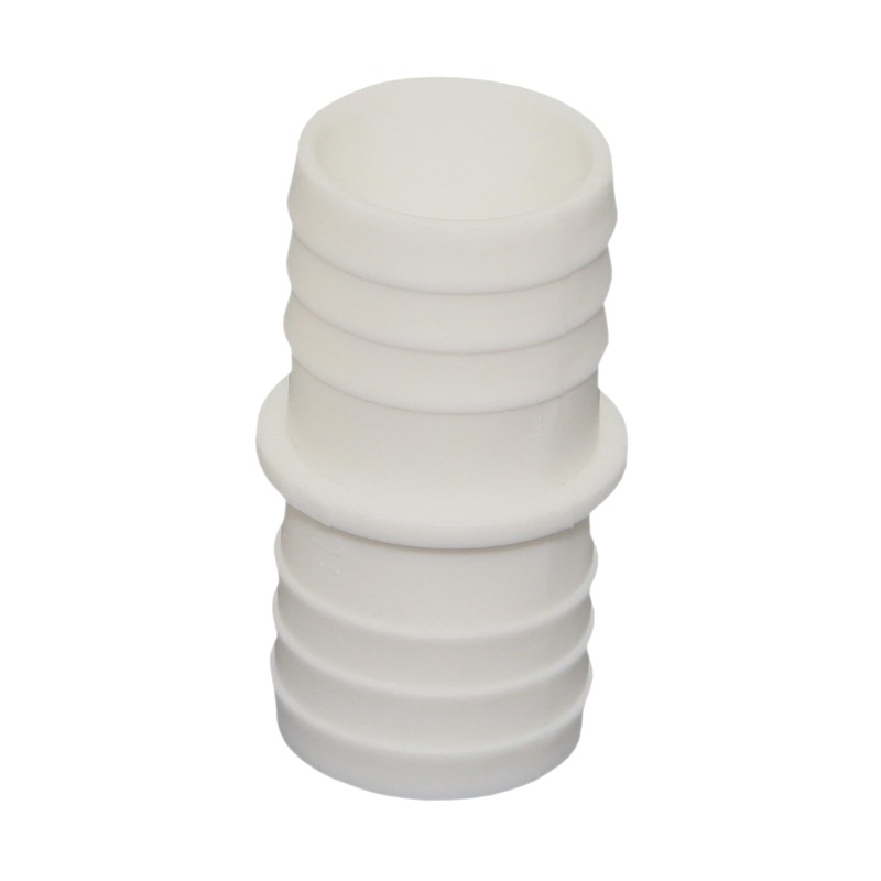 HAF® 2 x Hose Connectors 32 mm x 32 mm