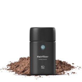 Kö-Hair Scatter Hair for Thickening and Full Hair in Seconds Hair Fibre for a Stylish Look in 26 g (Dark Blonde)