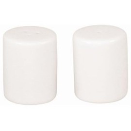 Olympia Athena Hotelware Pepper Shaker - 50mmH (Box 12)