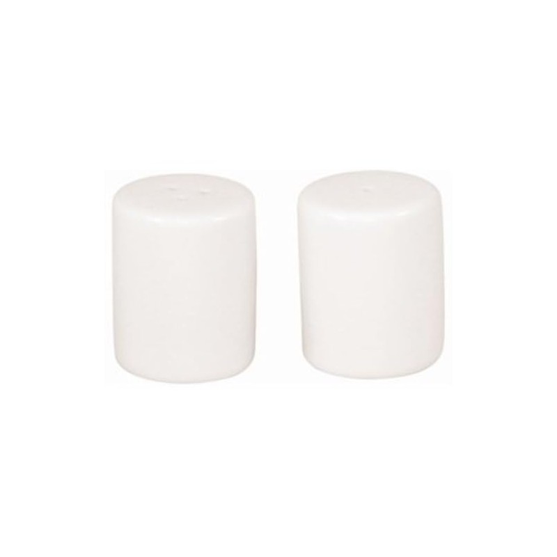 Olympia Athena Hotelware Pepper Shaker - 50mmH (Box 12)
