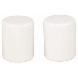 Olympia Athena Hotelware Pepper Shaker - 50mmH (Box 12)