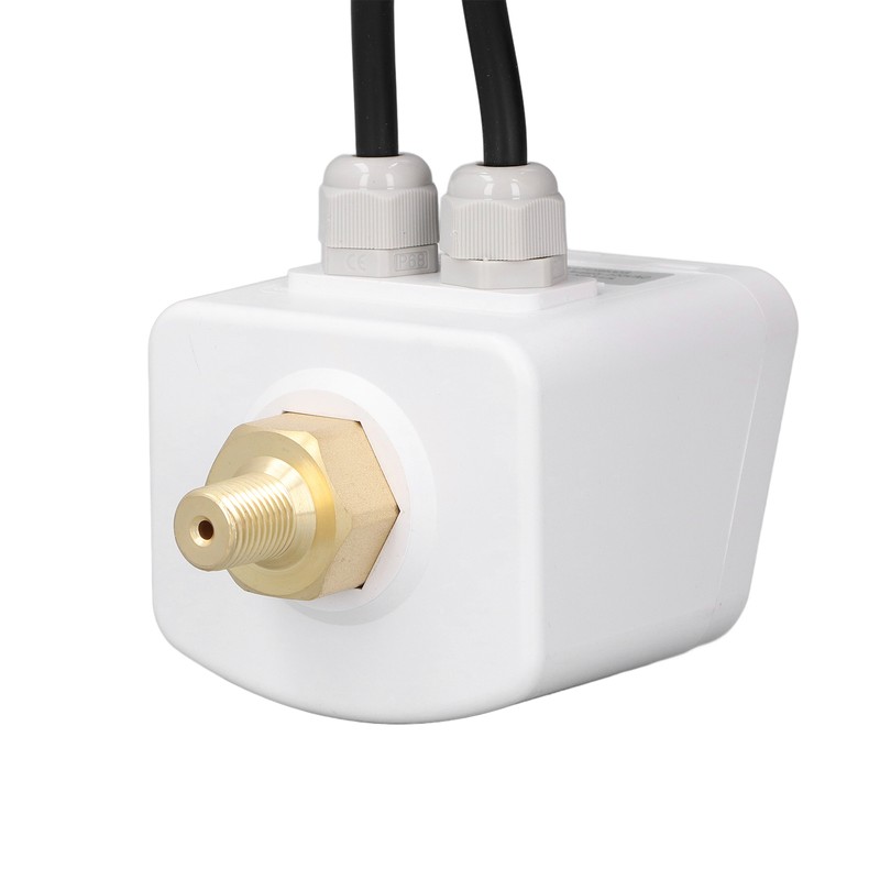 LFDS630S Digital Display Pressure Switch Electronic Pressure Controller for Vacuum