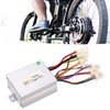 48V 500W Electric Bike Controller Pedal Throttle Kit Bike Headlight