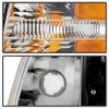 KEEKPO - For 2002 2003 2004 2005 Ford Explorer Headlights