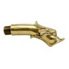 L'Artistica F.LLI PERINCIOLI | Continuous Spout Connection 3/4 Inch M,