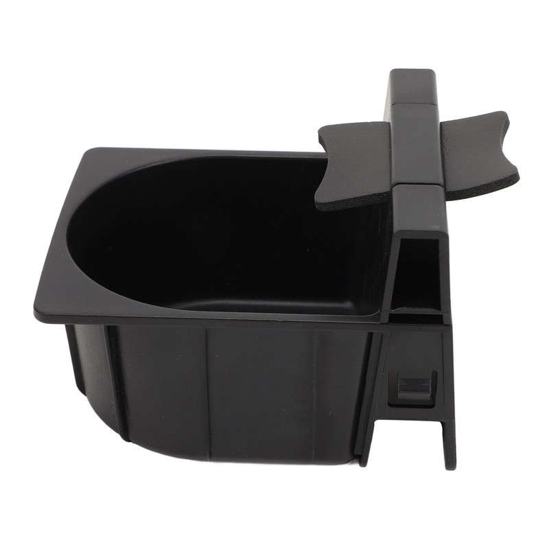 Center Console Cup Holder Insert 66155AG010 High Stability Beverage Holder
