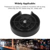 High Pressure Automatic Glass Rinser Bar Sink Cup Washer Kitchen