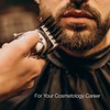 STUDIO LIMITED Barber Starter Kit, Hair Clipper & Accessories, Barber