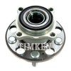 Timken HA590146 Wheel Bearing and Hub Assembly