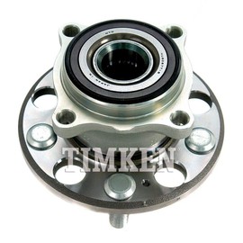 Timken HA590146 Wheel Bearing and Hub Assembly