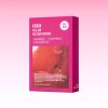 isoi 아이소이 NEW 플럼 글로우 마스크 잡티광채 23ml 10매, 1개 ISOI NEW Plum Glow Mask Spot Radiance 23ml 10 sheets, 1 piece