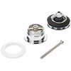 Rock a505401000 Aqua Drain 1 1/4 Universal C/Stopper Ø65 Taps