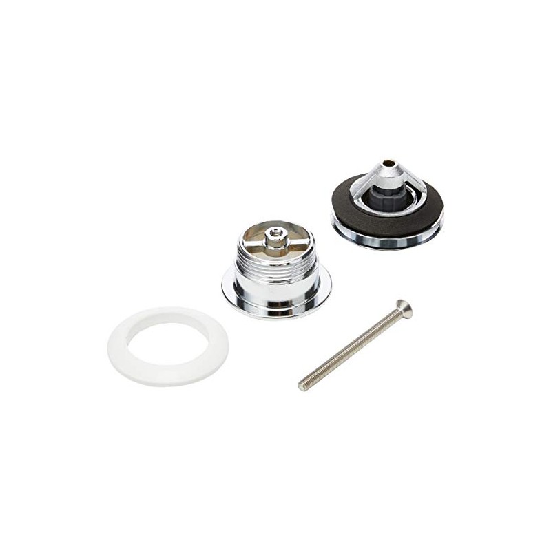 Rock a505401000 Aqua Drain 1 1/4 Universal C/Stopper Ø65 Taps