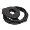Electric Bike Pedal Assist Sensor 12 Magnets Dual Hall Pedal