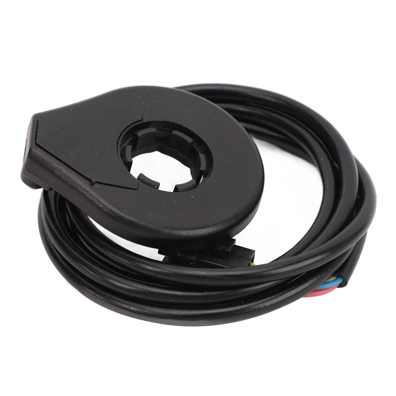 Electric Bike Pedal Assist Sensor 12 Magnets Dual Hall Pedal