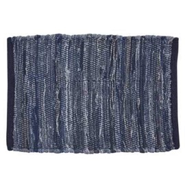 Park Designs Indigo Chindi Placemat Set of 4