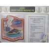 Doughboy 2000 Cream Cheese Brownie Pie Patch and Recipe