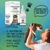 Nutrition Strength Digestive Care for Cats, Natural Constipation Relief for
