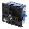 ROBERTSHAW W10434452 EXACT REPLACEMENT Infinite Switch FOR Whirlpool MDPA-W171 WPW10434452