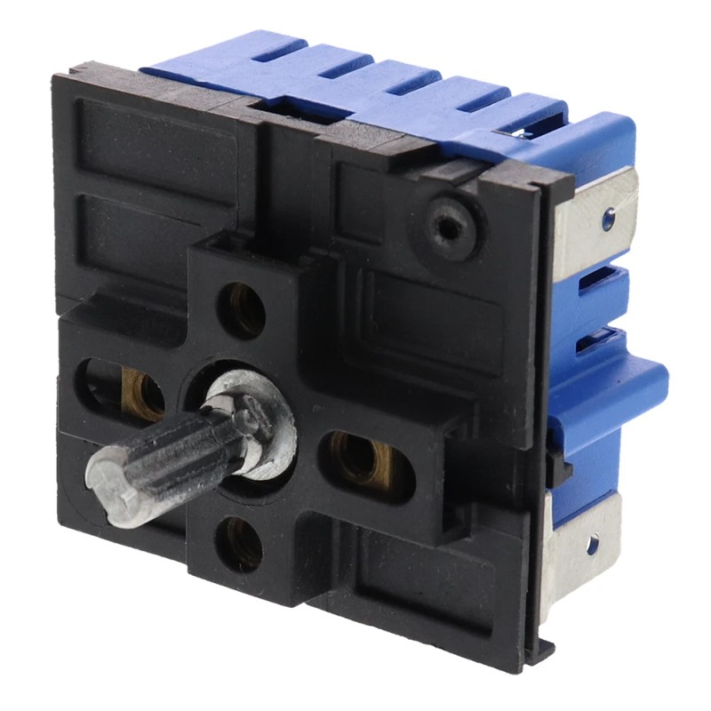 ROBERTSHAW W10434452 EXACT REPLACEMENT Infinite Switch FOR Whirlpool MDPA-W171 WPW10434452
