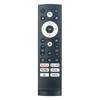 Beyution ERF3S90H Replace Voice Remote Control Fit for Hisense Smart