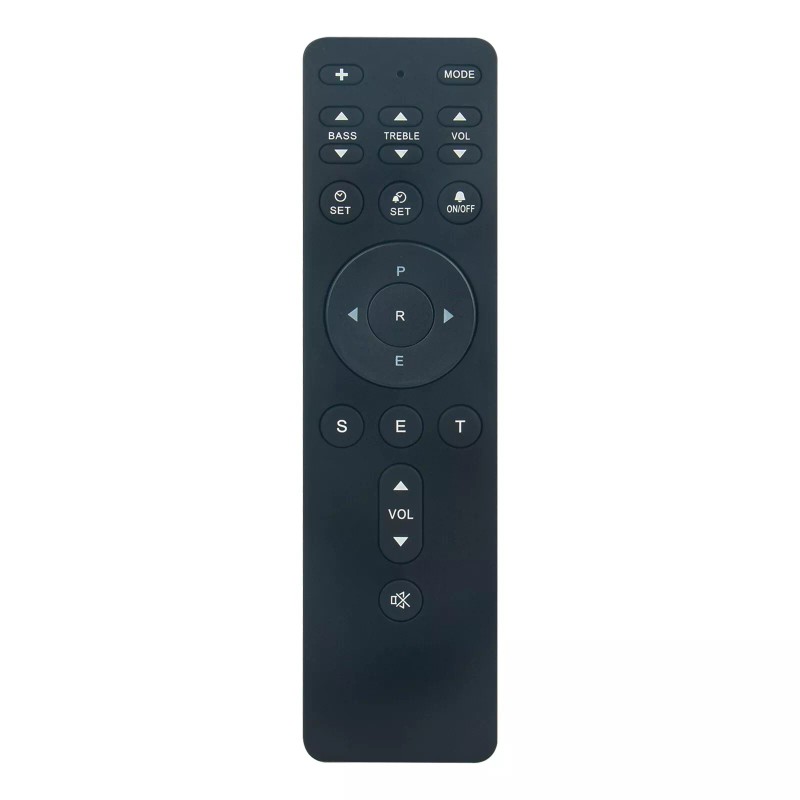 For Geneva New Replacement Remote Control for Geneva Sound System