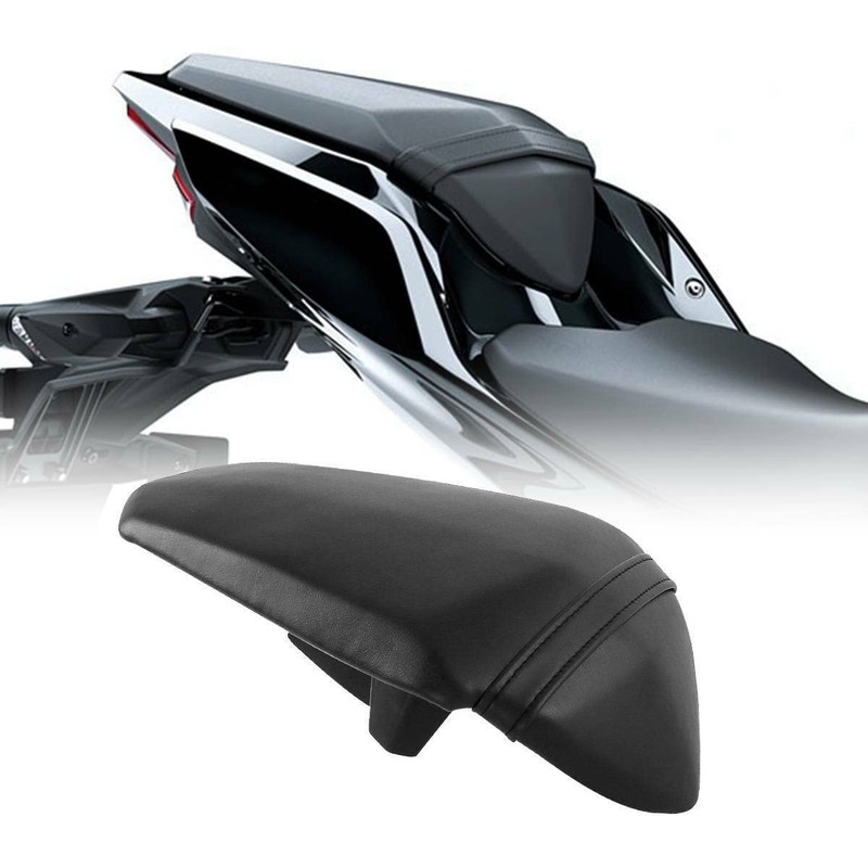 TCMT Rear Passenger Pillion Seat Fit For Kawasaki Ninja 400