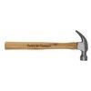 Gift Hammer Engraved Wooden Mallet