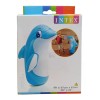 Intex Inflable Punching Bag Boxeador Niño Intex Delfin 44669npd