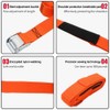 Moving Straps 1-Person Lifting and Moving System, Moving Shoulder Straps