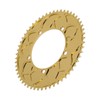 BOLANY 130BCD Bike Chainring 56T Positive Negative Tooth Single Disc
