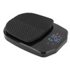 Digital Coffee Scale Rechargeable Clear Display Digital Food Scale with